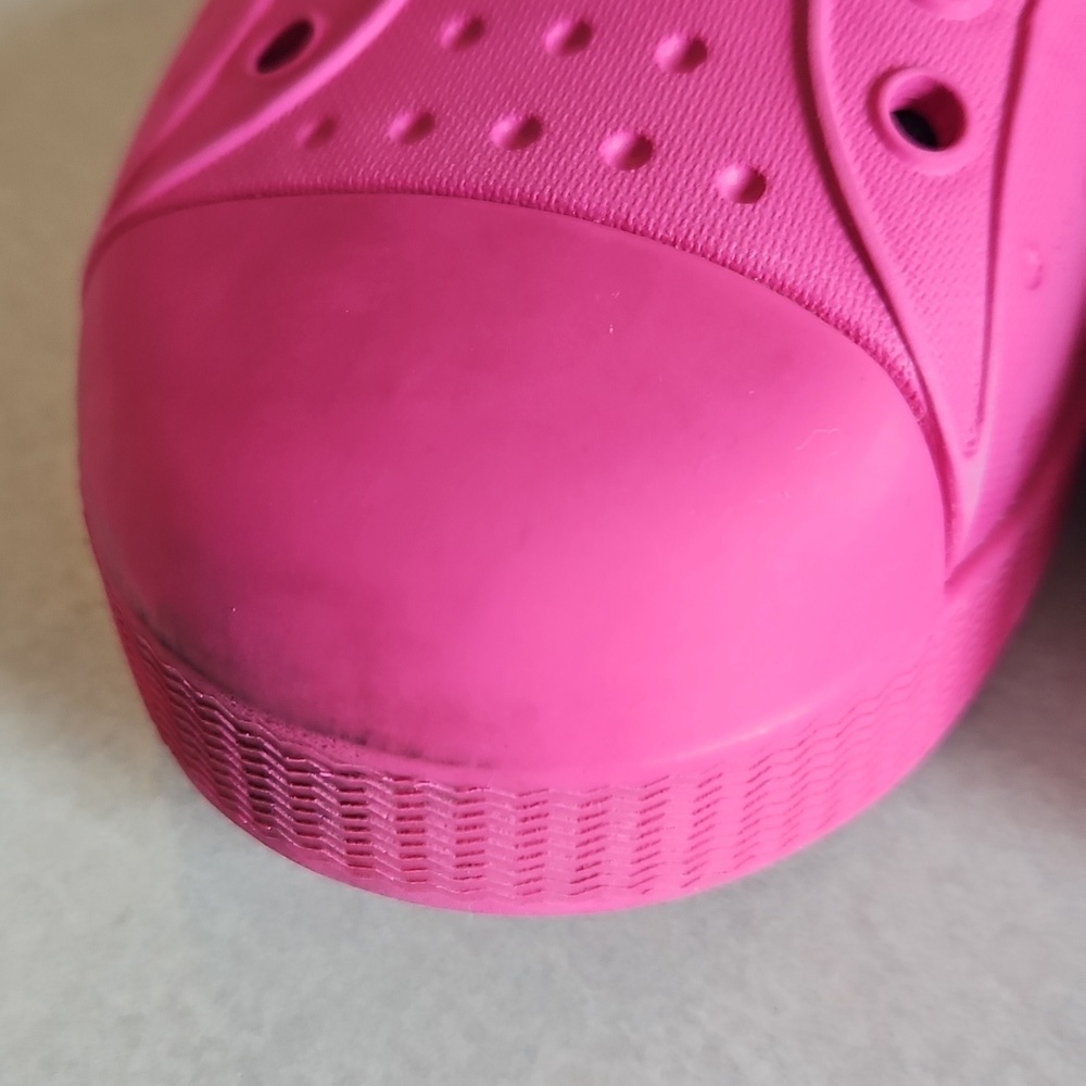 Pink Native Shoes - Picture 4 of 12